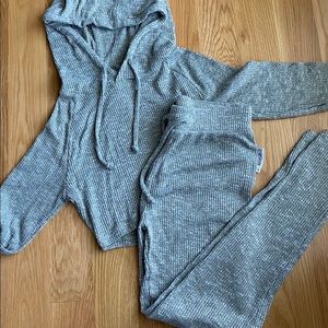 Gymshark lounge set size S
